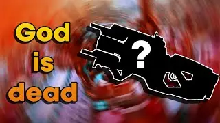 Skybreaker - Hyper Scape's Overrated gun