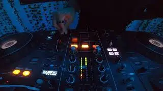 Kitchen Boiler Room Set by Cursed Blessing b2b I.AM.U