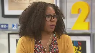 New book explores disillusionment between black voters and Democratic Party