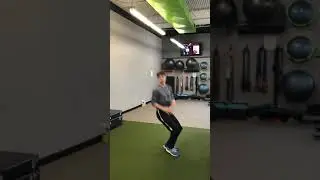 BOX JUMP OFF TUCK JUMP