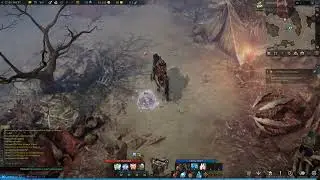 Lost Research Journal, Lost Ark Quest