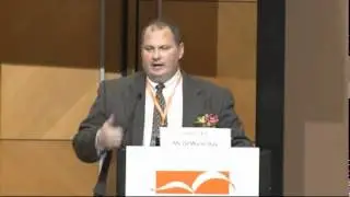 Hong Kong Toys Industry Conference 2012: CPSC's Latest Toy Regulations and Developments