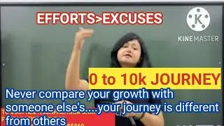 0 TO 10K JOURNEY|JENPAS UG PREPARATION STRATEGY|HOW TO SCORE TO GET GOVERNMENT COLLEGE
