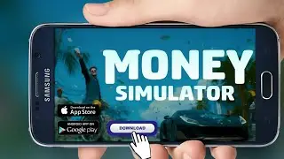 Money Simulator Game Download For Android | Free Download Money Simulator Game | SAMEER Gamer