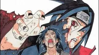 Naruto Shippuden Power Levels (Kadan And Kakuzu & Itachi Pursuit Arc)