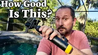 📸 Capture Every Adventure! SOONSUN 4-in-1 Floating Selfie Stick & Tripod for GoPro