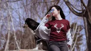 Commercial: 'Bambi Eyes Apparel'