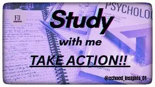 TAKING ACTION: DAY-6