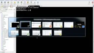 Steps to run a X Windows on Unix Linux to install a product