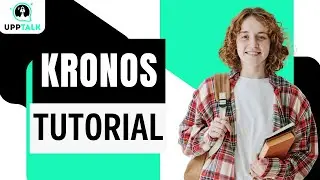 Kronos Training | Kronos Tutorial | Kronos Training Courses | Kronos Course | Upptalk