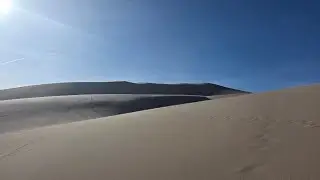 Great Sand Dunes & Colorado Springs Colorado - USA Road Trip 2025 Ep. 4 - Leg 1