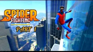  🕷️🕸️🕷️