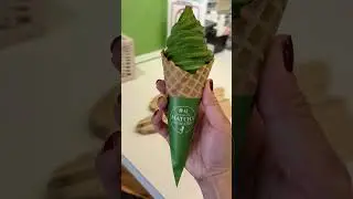 What's your favorite ice cream flavor?