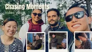 This is what you should do when making videos in rural areas[Eastern Nepal ]