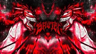 [FREE] GHOSTEMANE x SCARLXRD x DUBSTEP TYPE BEAT - 