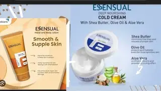 Anju Tripathi Blogs Aaj Aap ko Cold cream ke baare me bataungi # #modicare #viralvideo