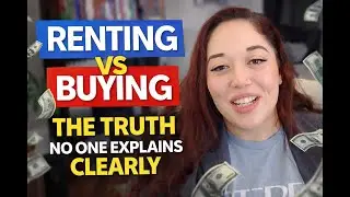Renting vs Buying The Truth No One Explains Clearly