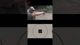 Tisas 1911 Duty B9R DS 5