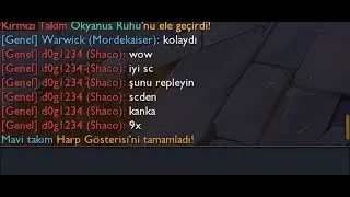 Script Caitlyn