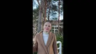 Wine Sales Development Program Video Interview
