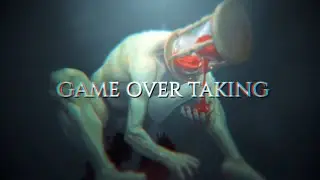 WAIT - Lone Presence Supreme [NEW SONG / Official Lyric Video]