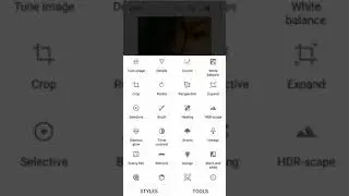 How To Remove Unwanted Things From Your Picture(Pimples etc)|Snapseed Tutorial |M&aelig; Calisthenics Co.|
