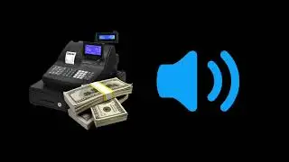 Cash Register Sound Effects (HD) | Free Sound Pack