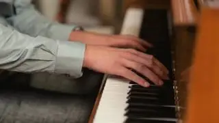 Once My Soul Will Sing  -  Henrik Klein