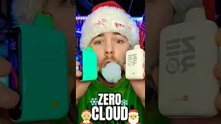 Zero Cloud Vape Tricks?!