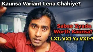 Buying Your First Car? Alto K10 Best Variant Comparison (Full Guide)