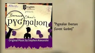 Pygmalion | Original Music (2014)