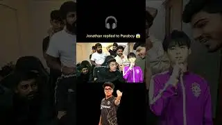 Jonathan Pan Paraboy 🇮🇳🔥 Old Clip of Jonathan 🤯 #jonathan #paraboy #godlike #zgod #neyoo