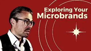 Ming Watches, Autodromo, Borealis, Stella Watches, Perpetual - My Reaction to Your Microbrands