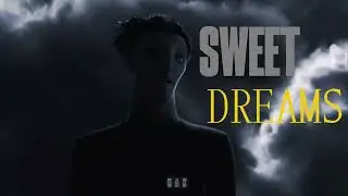 The Sandman vs Pitch | Rise of the Guardians Edit