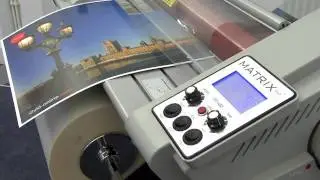 Matrix Duo 460 Overview