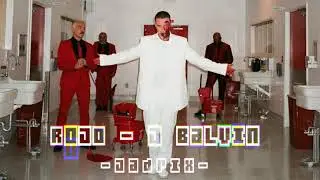 Rojo- J Balvin-Instrumental Prod.  By Jadrix