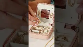 Build Your Own Jewelry Box!
