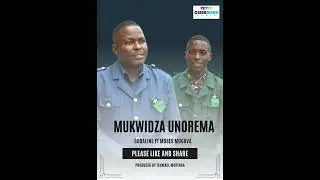 GODALINE FT MOSES   MUKWIDZA UNOREMA  PRODUCED BY ISHMAEL MUPINGA #zcclivestreaming #gospel 