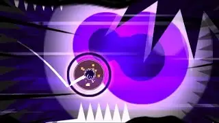 Ispywithmylittleeye 100%(demon) by voxicat