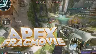 Deira City Centre🖤 / Apex fragmovie