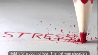 Controlling Stress