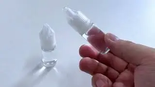 Eye drop bottles filling and capping machine