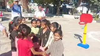 Bagless day - રમતોત્સવ ભાગ -૪