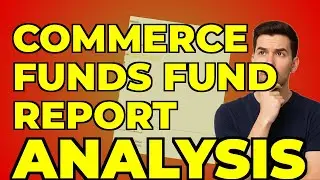 My Take: The Commerce Funds' Tech Bet & Bond Strategy