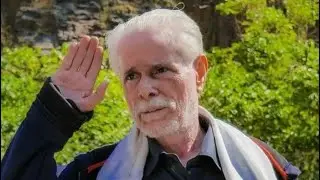 لقاء مع  الشاعر ثابت عوض اليهري #يافع