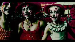Stellar Circus pt. 3 - CMYB feat (Feisal Kassim, Khalis Rozmi & Ijat Log)