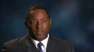 Head Coach Dino Babers, Eastern Illinois (2013 OVC Football Media Day)