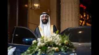 حفل زواج :  هاشم محمد الحازمي