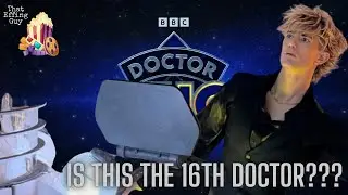 Is Oliver Cole The Next Doctor??? 