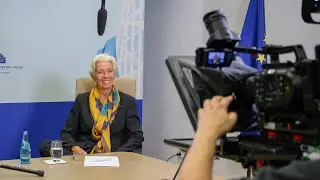 Remarks by Christine Lagarde to the Paris Europlace International Financial Forum &ndash; 7 October 2020